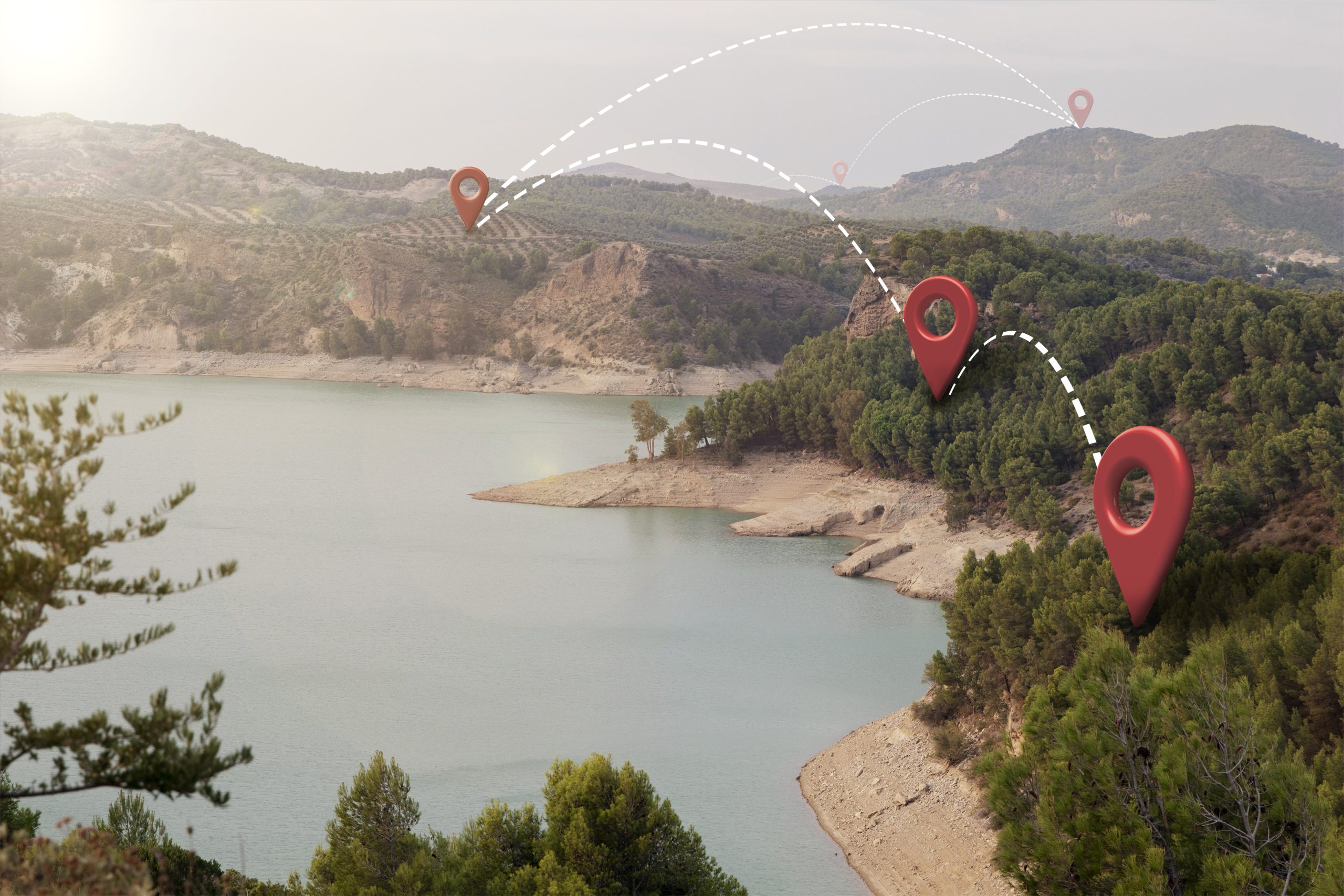 Land Management System (LMS)